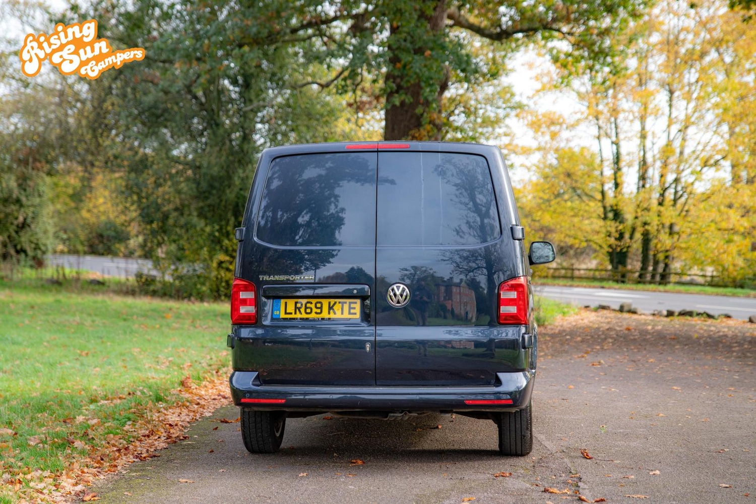 Used Volkswagen Transporter 2019 for sale - 76348688: Photo 12