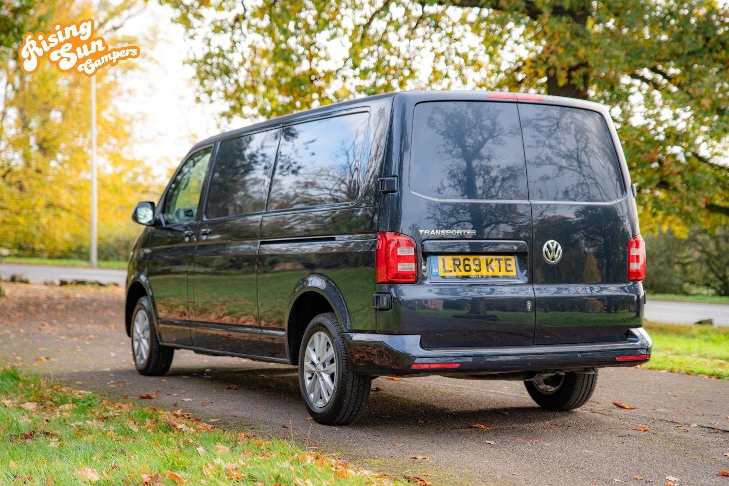 Used Volkswagen Transporter 2019 for sale - 76348688: Photo 13