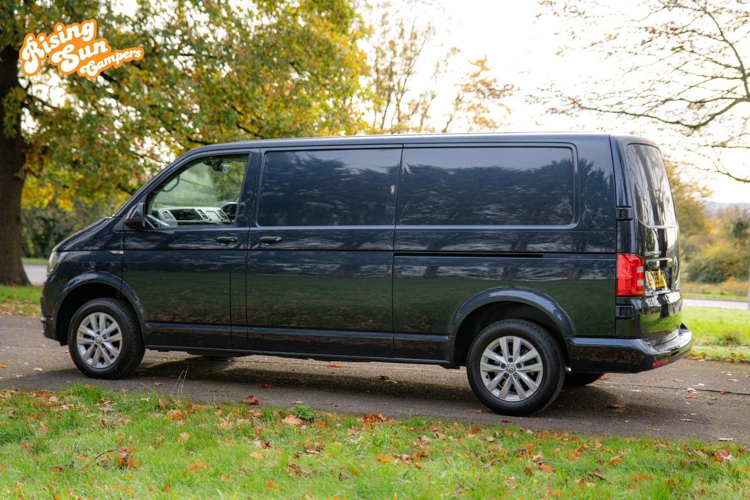 Used Volkswagen Transporter 2019 for sale - 76348688: Photo 14