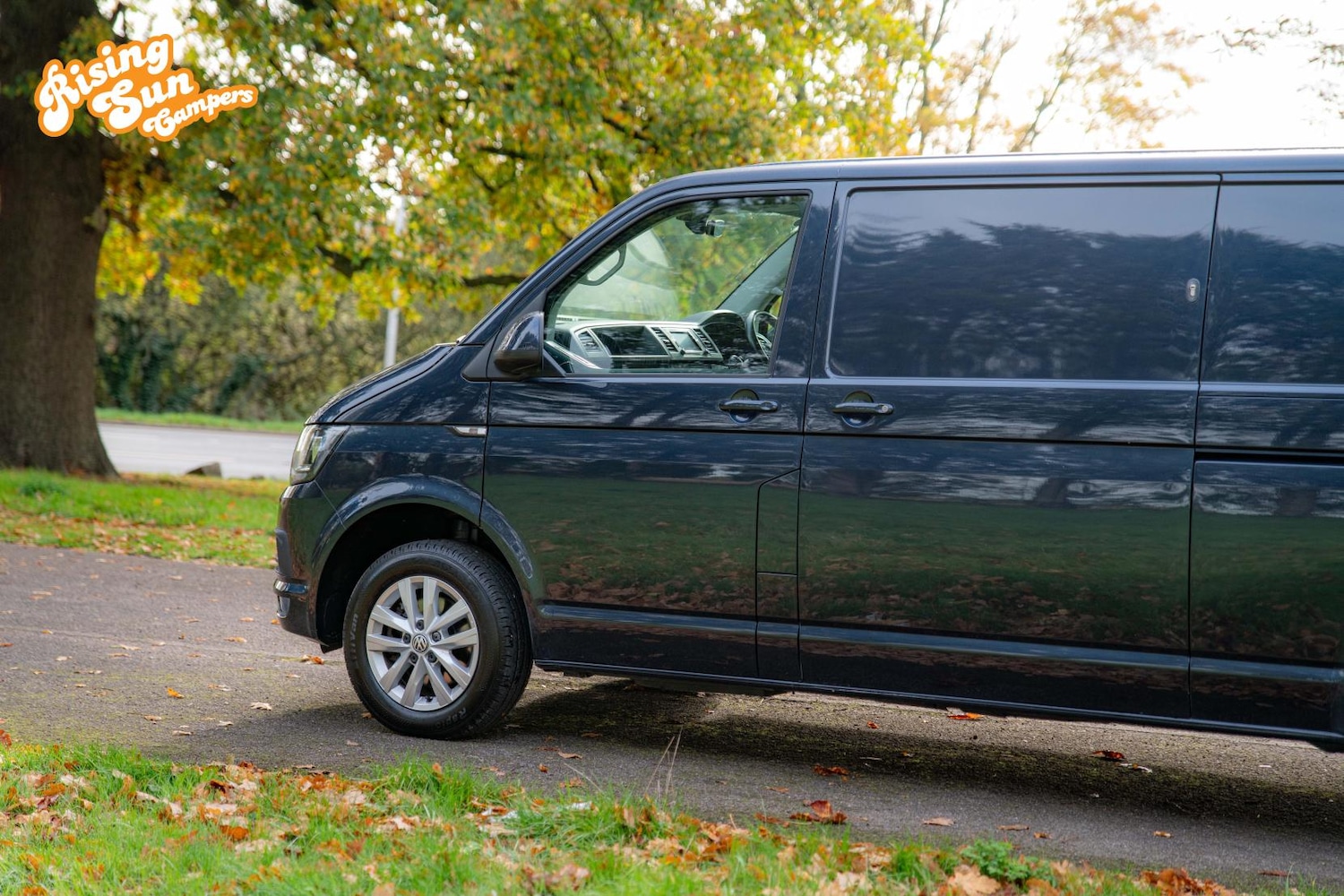 Used Volkswagen Transporter 2019 for sale - 76348688: Photo 15