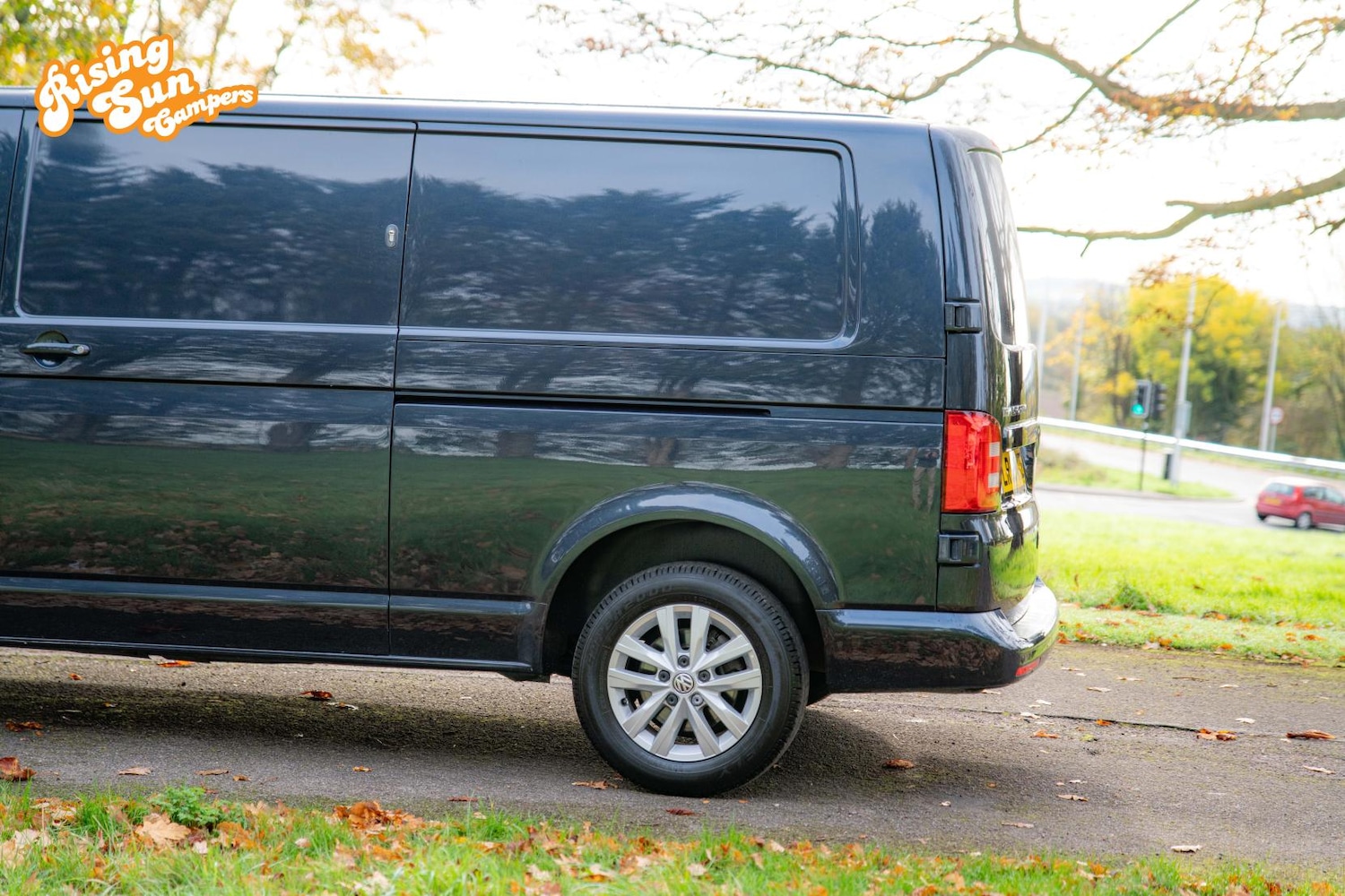 Used Volkswagen Transporter 2019 for sale - 76348688: Photo 16