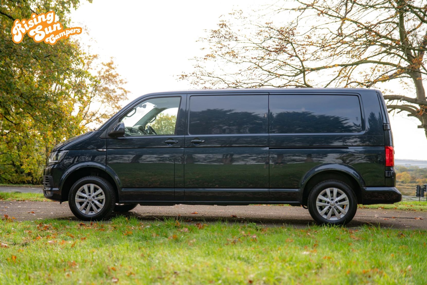 Used Volkswagen Transporter 2019 for sale - 76348688: Photo 17