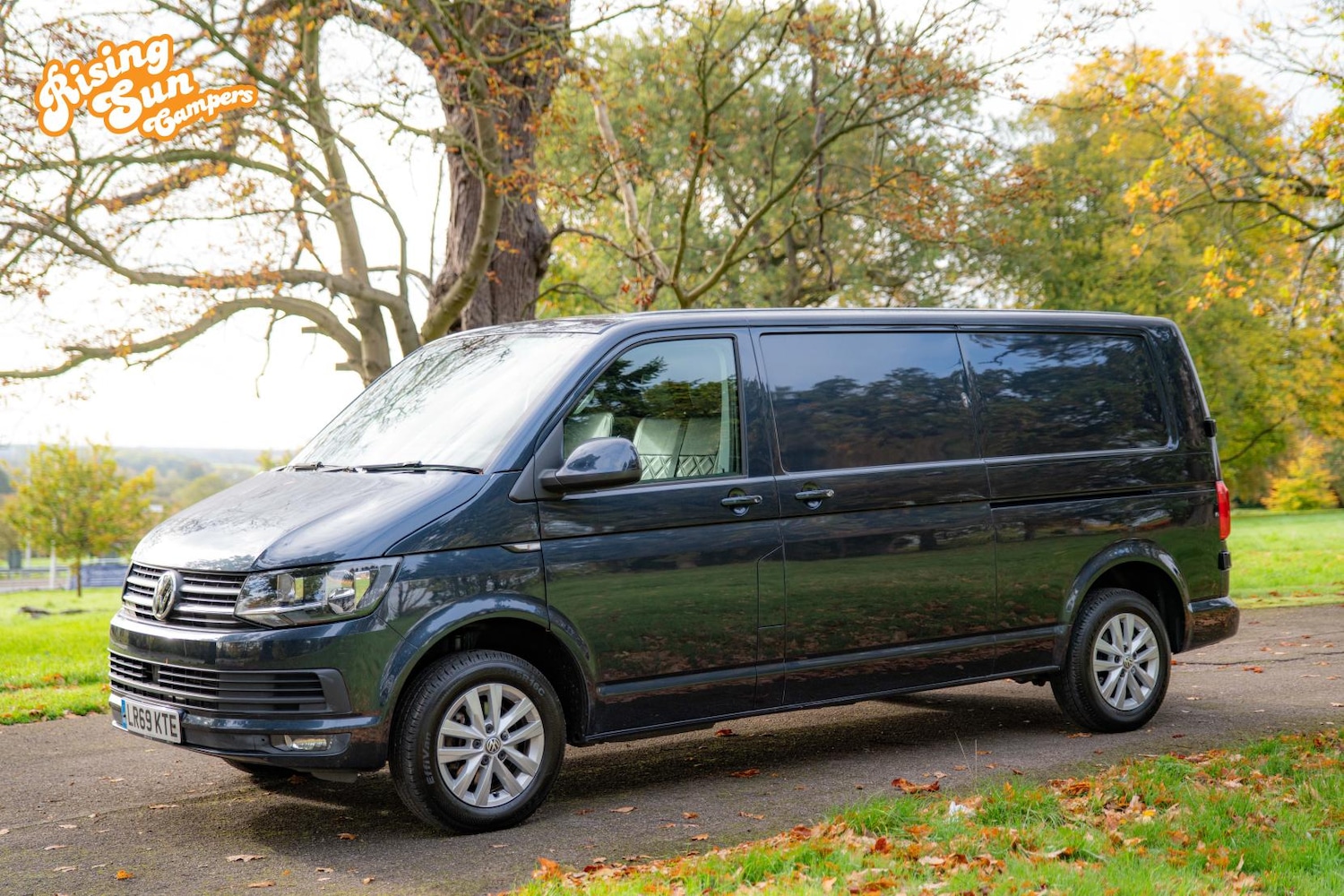 Used Volkswagen Transporter 2019 for sale - 76348688: Photo 18