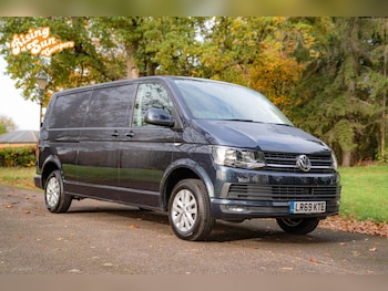 Volkswagen - Transporter
