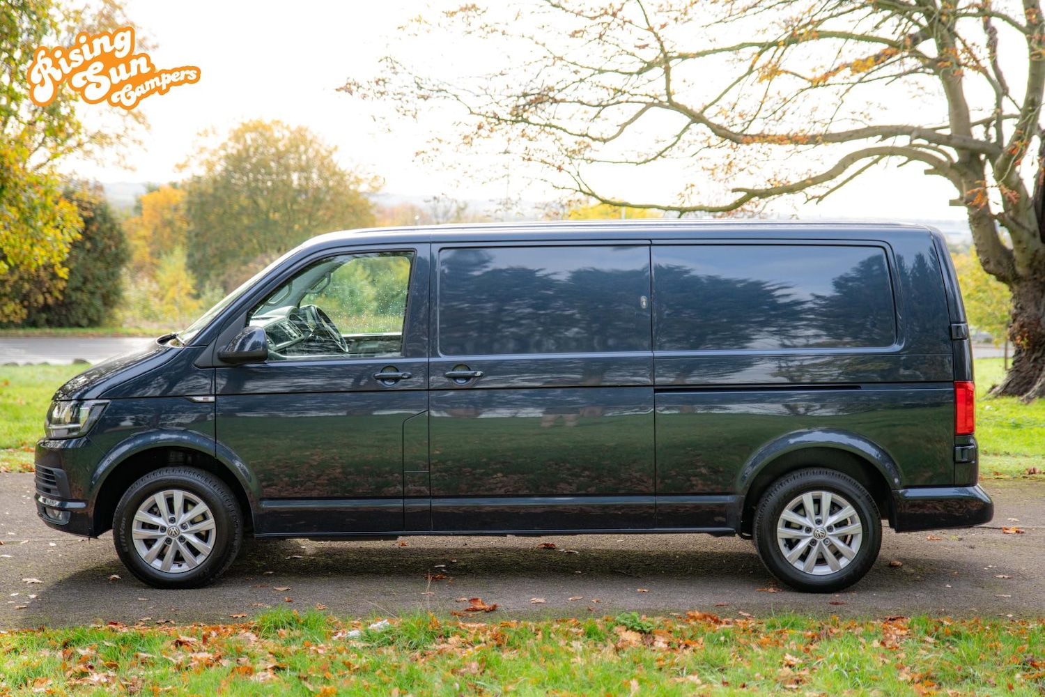 Used Volkswagen Transporter 2019 for sale - 76348688: Photo 2