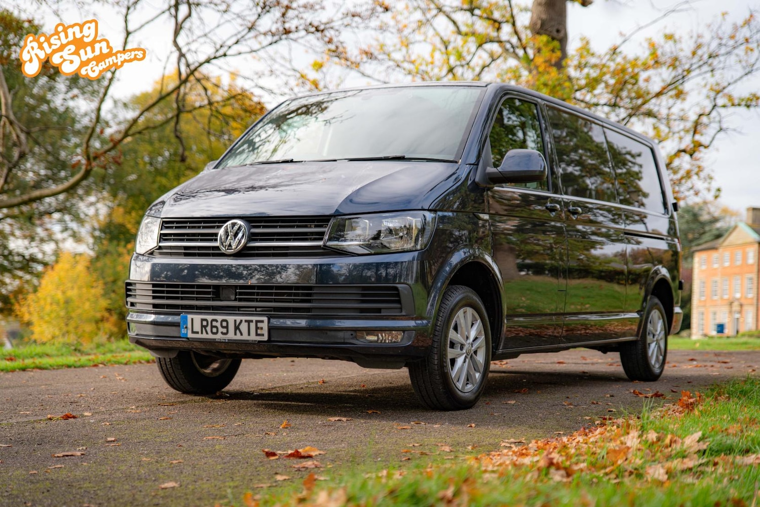 Used Volkswagen Transporter 2019 for sale - 76348688: Photo 21