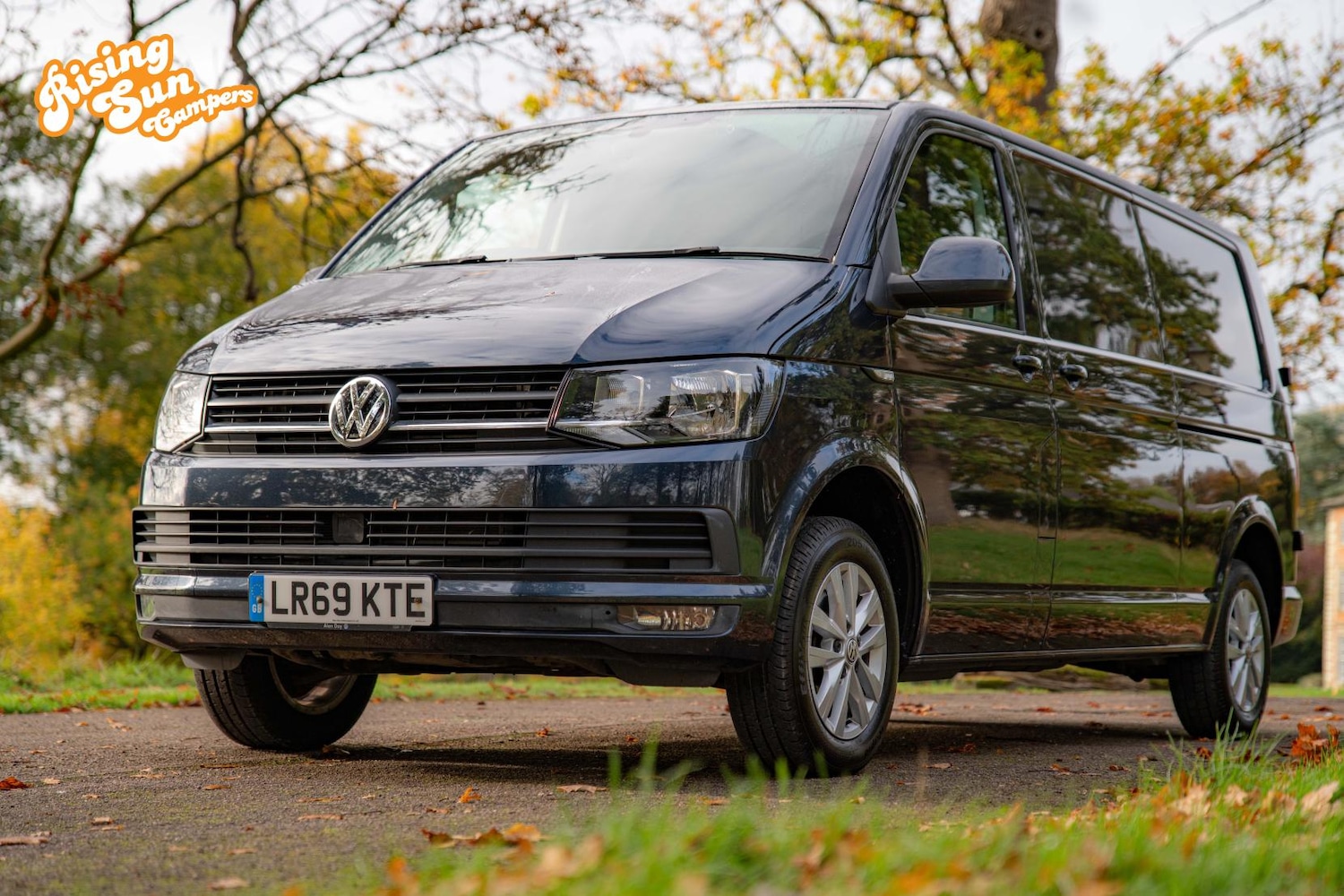 Used Volkswagen Transporter 2019 for sale - 76348688: Photo 22