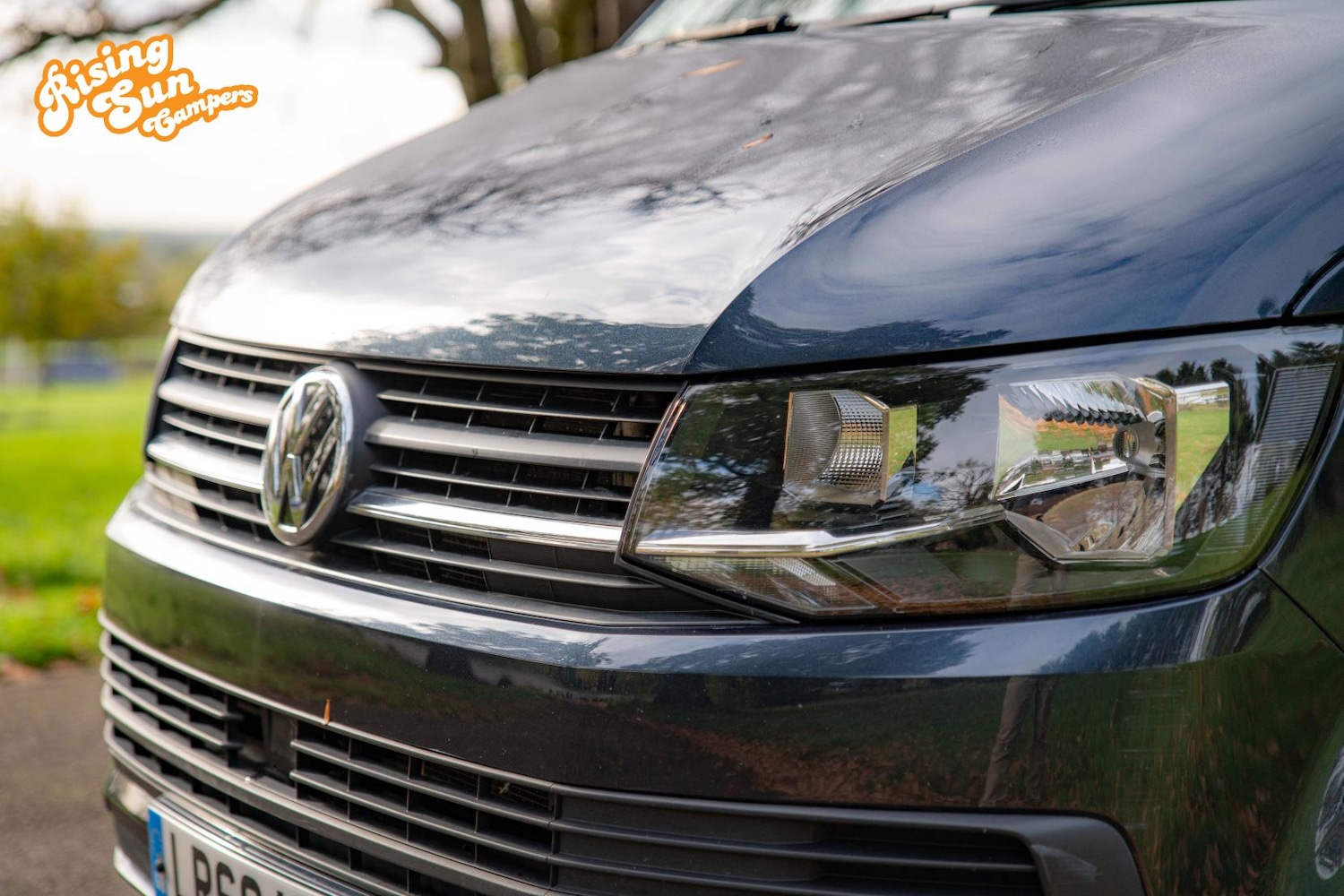 Used Volkswagen Transporter 2019 for sale - 76348688: Photo 23