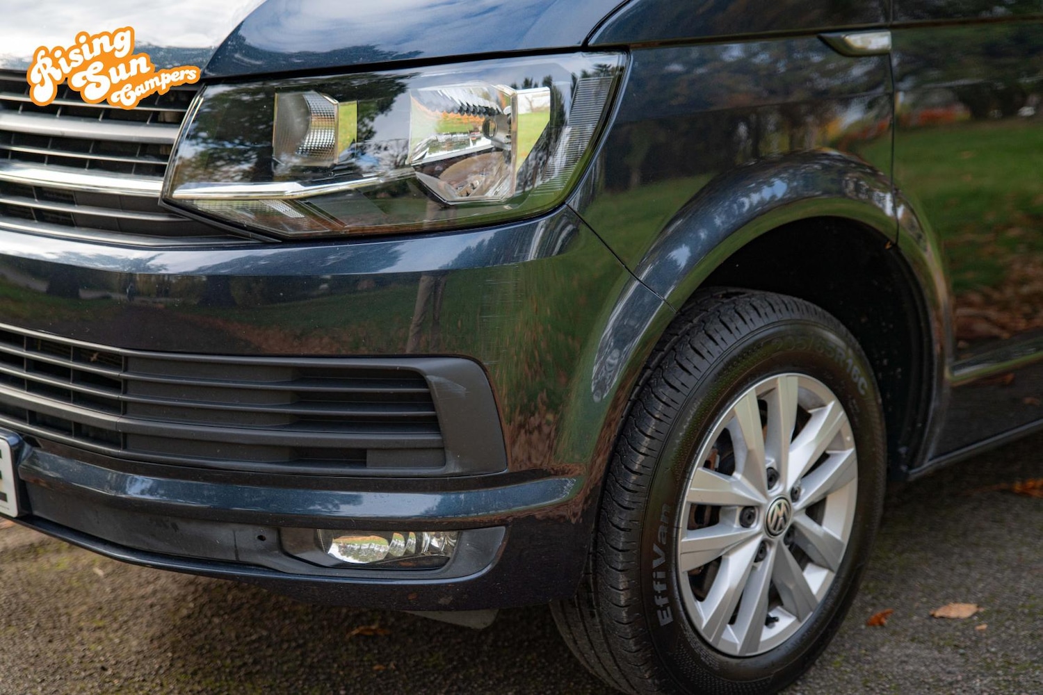 Used Volkswagen Transporter 2019 for sale - 76348688: Photo 24