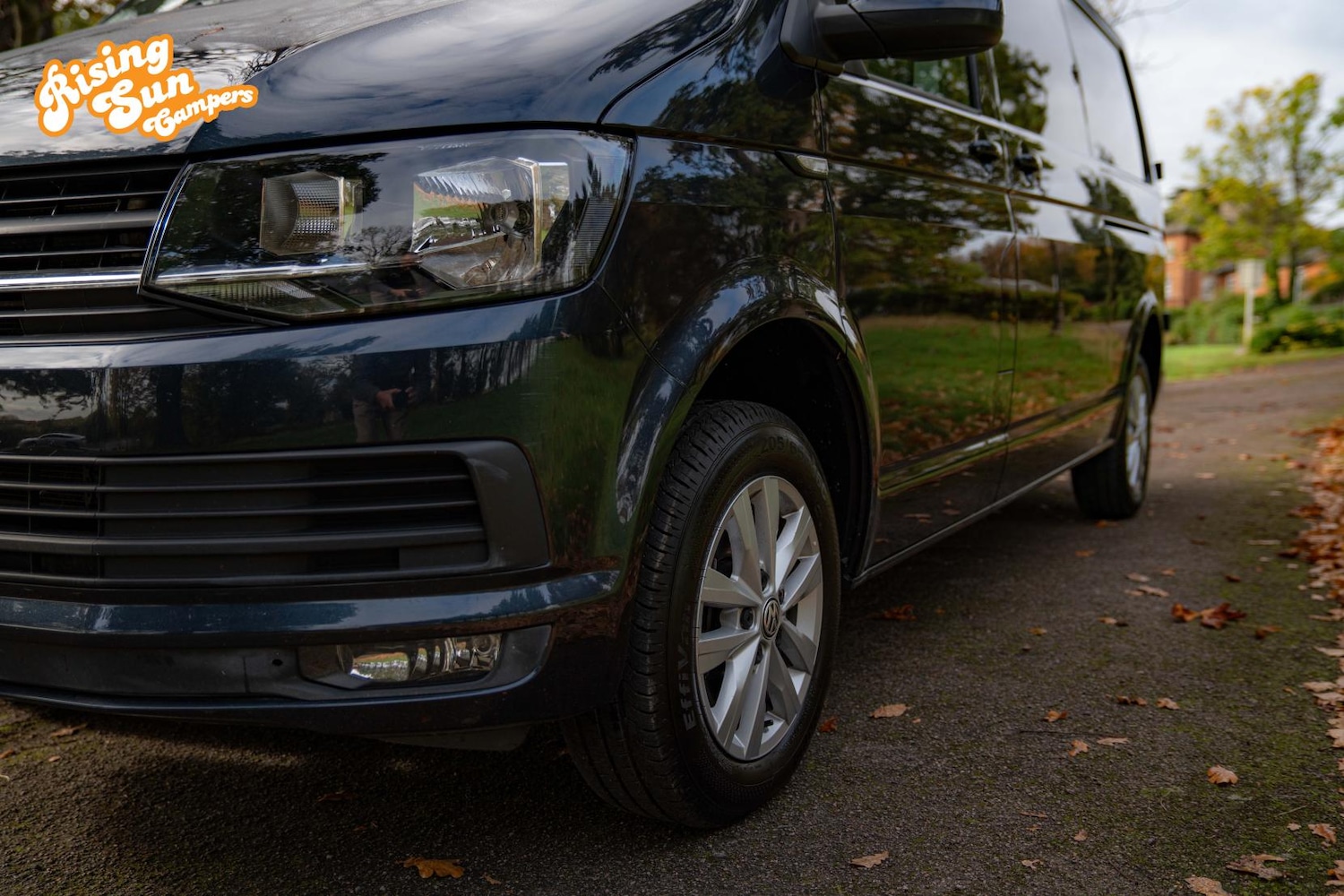 Used Volkswagen Transporter 2019 for sale - 76348688: Photo 25