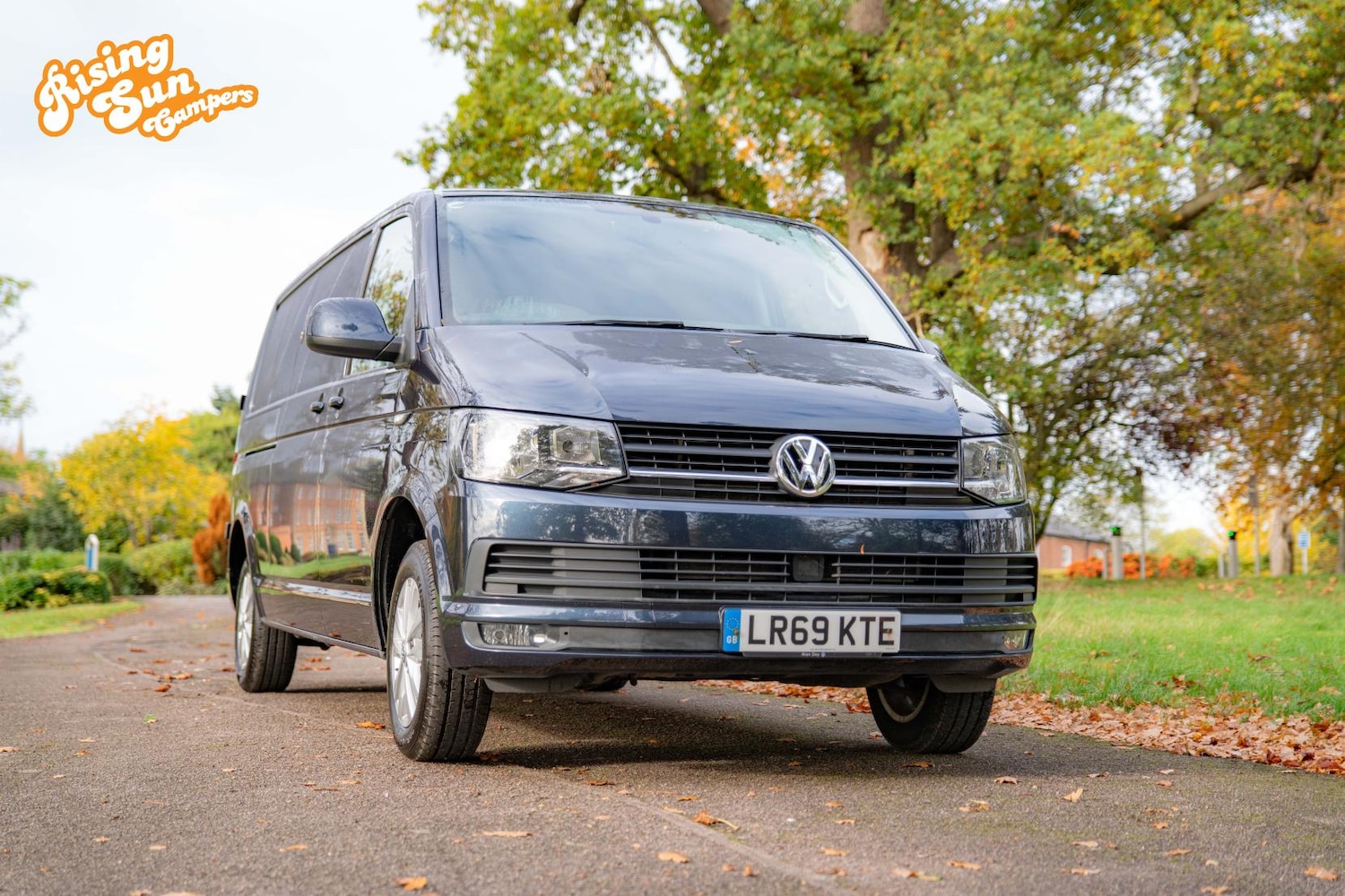 Used Volkswagen Transporter 2019 for sale - 76348688: Photo 3