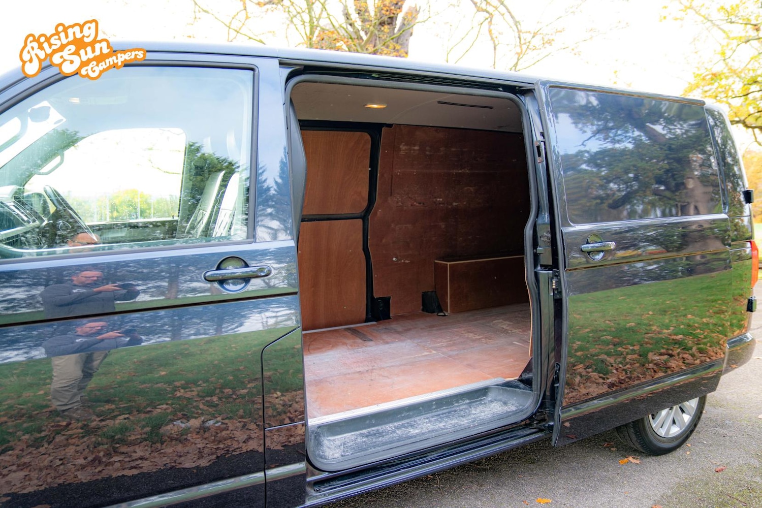 Used Volkswagen Transporter 2019 for sale - 76348688: Photo 30