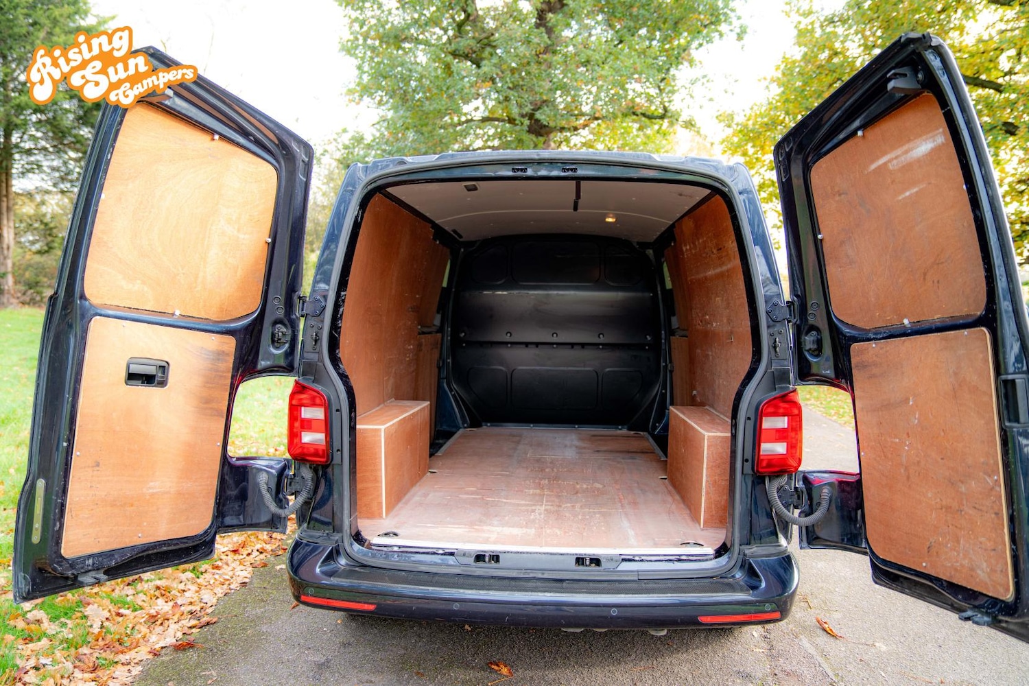 Used Volkswagen Transporter 2019 for sale - 76348688: Photo 31