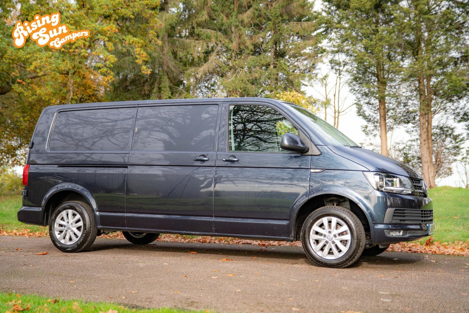 Used Volkswagen Transporter 2019 for sale - 76348688: Photo 4