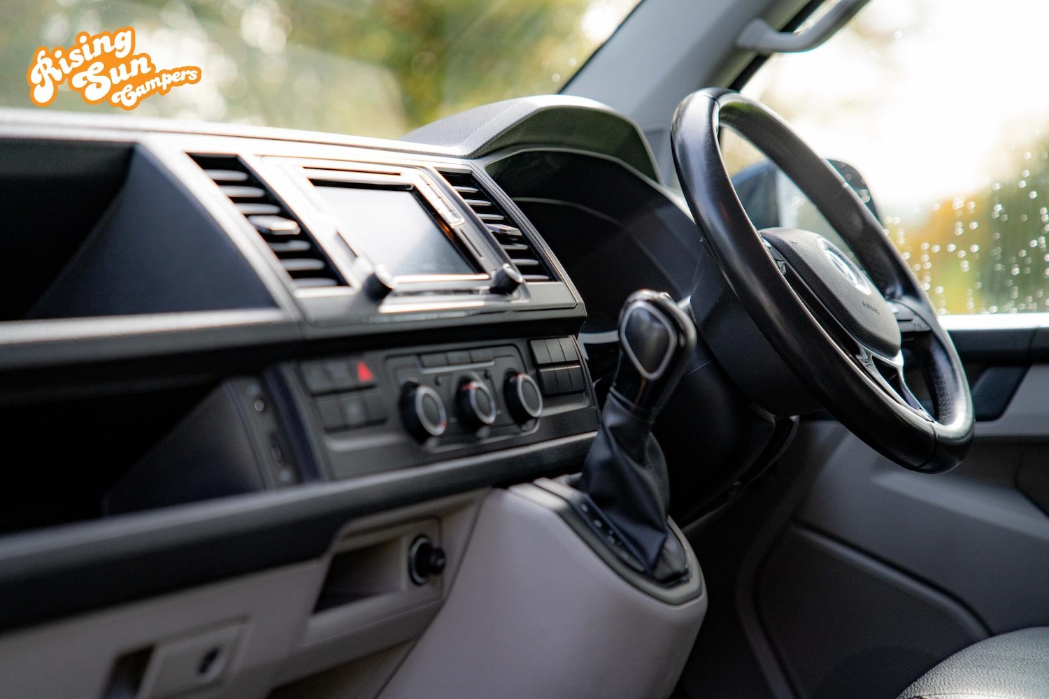 Used Volkswagen Transporter 2019 for sale - 76348688: Photo 5