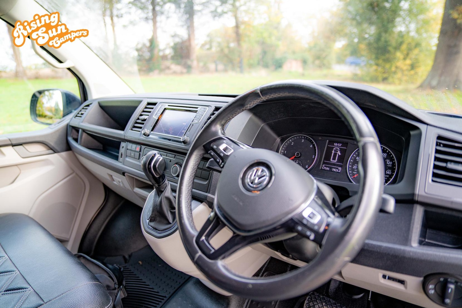 Used Volkswagen Transporter 2019 for sale - 76348688: Photo 6