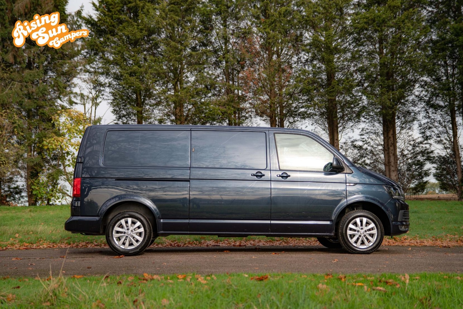 Used Volkswagen Transporter 2019 for sale - 76348688: Photo 9