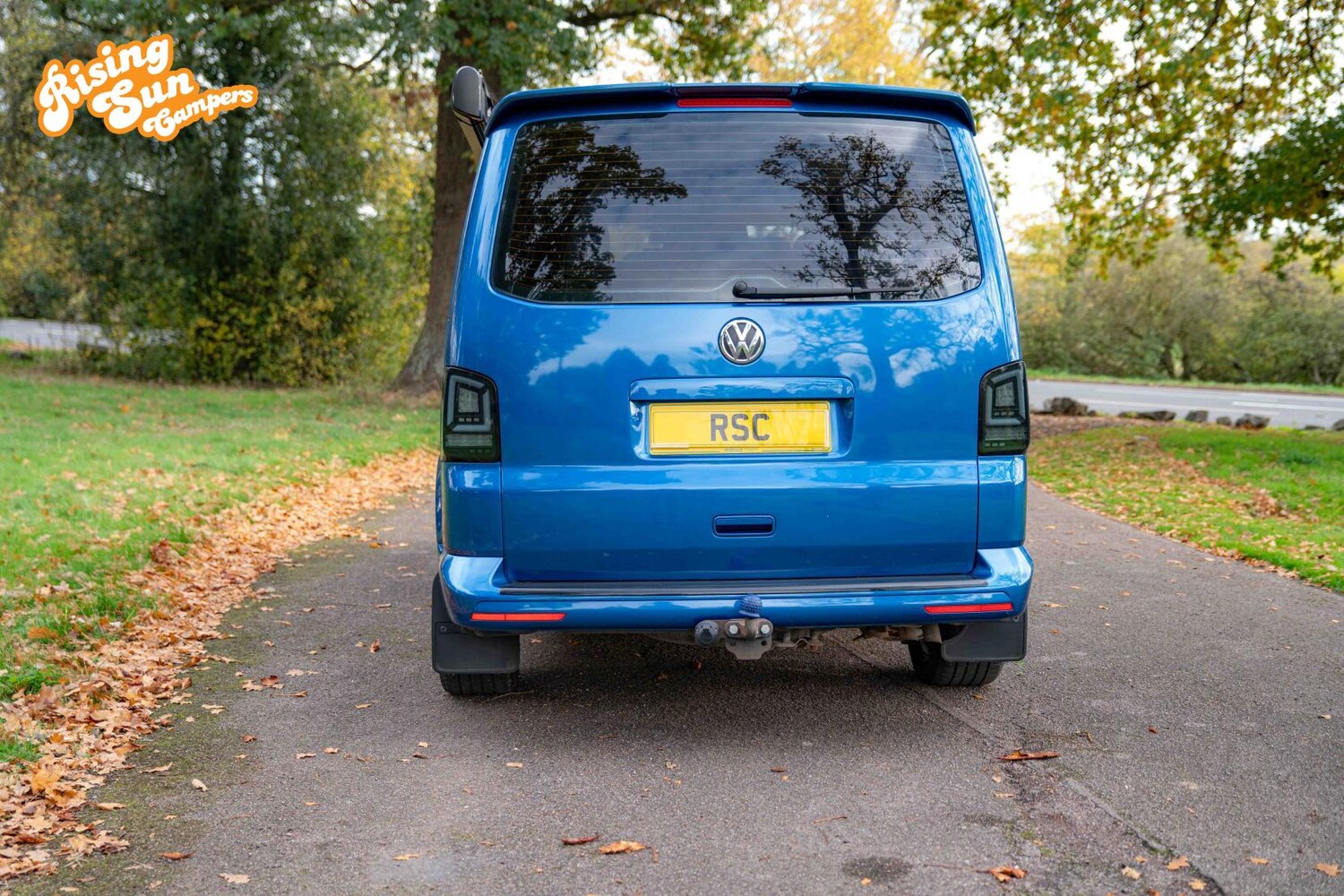 Used Volkswagen Transporter Shuttle 2012 for sale - 76355888: Photo 10