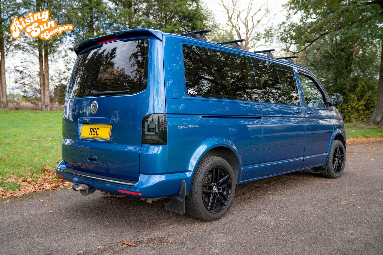 Used Volkswagen Transporter Shuttle 2012 for sale - 76355888: Photo 12