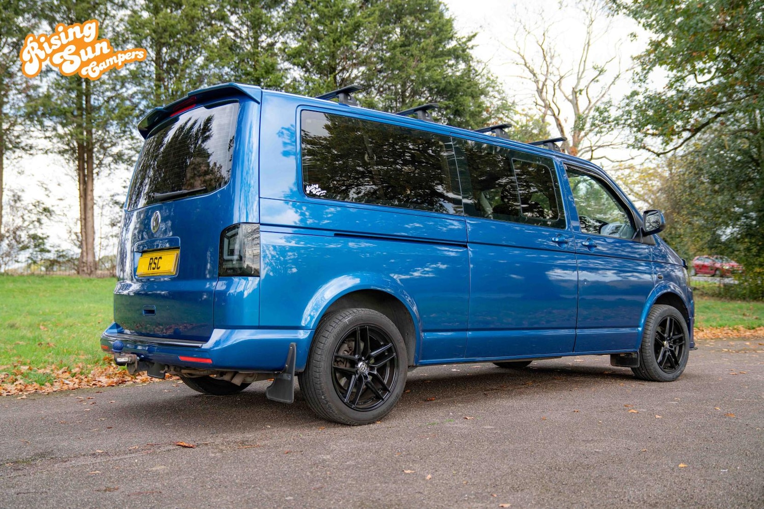 Used Volkswagen Transporter Shuttle 2012 for sale - 76355888: Photo 13