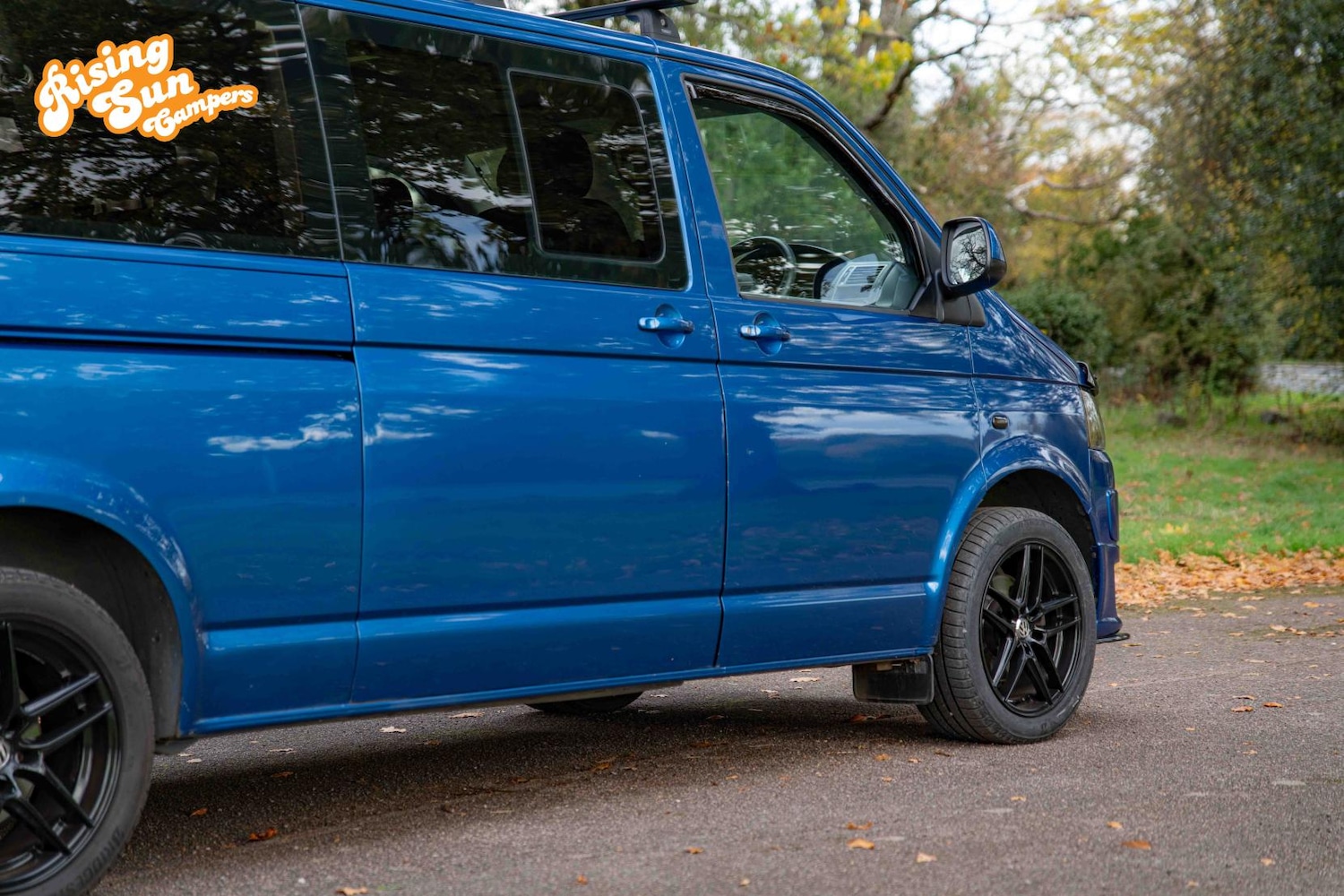 Used Volkswagen Transporter Shuttle 2012 for sale - 76355888: Photo 15