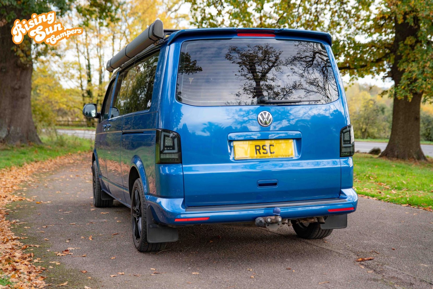 Used Volkswagen Transporter Shuttle 2012 for sale - 76355888: Photo 17