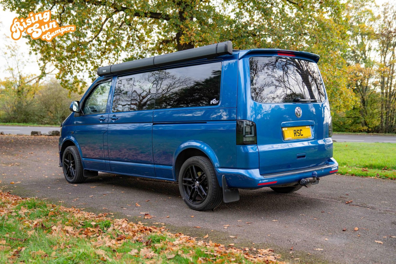 Used Volkswagen Transporter Shuttle 2012 for sale - 76355888: Photo 19