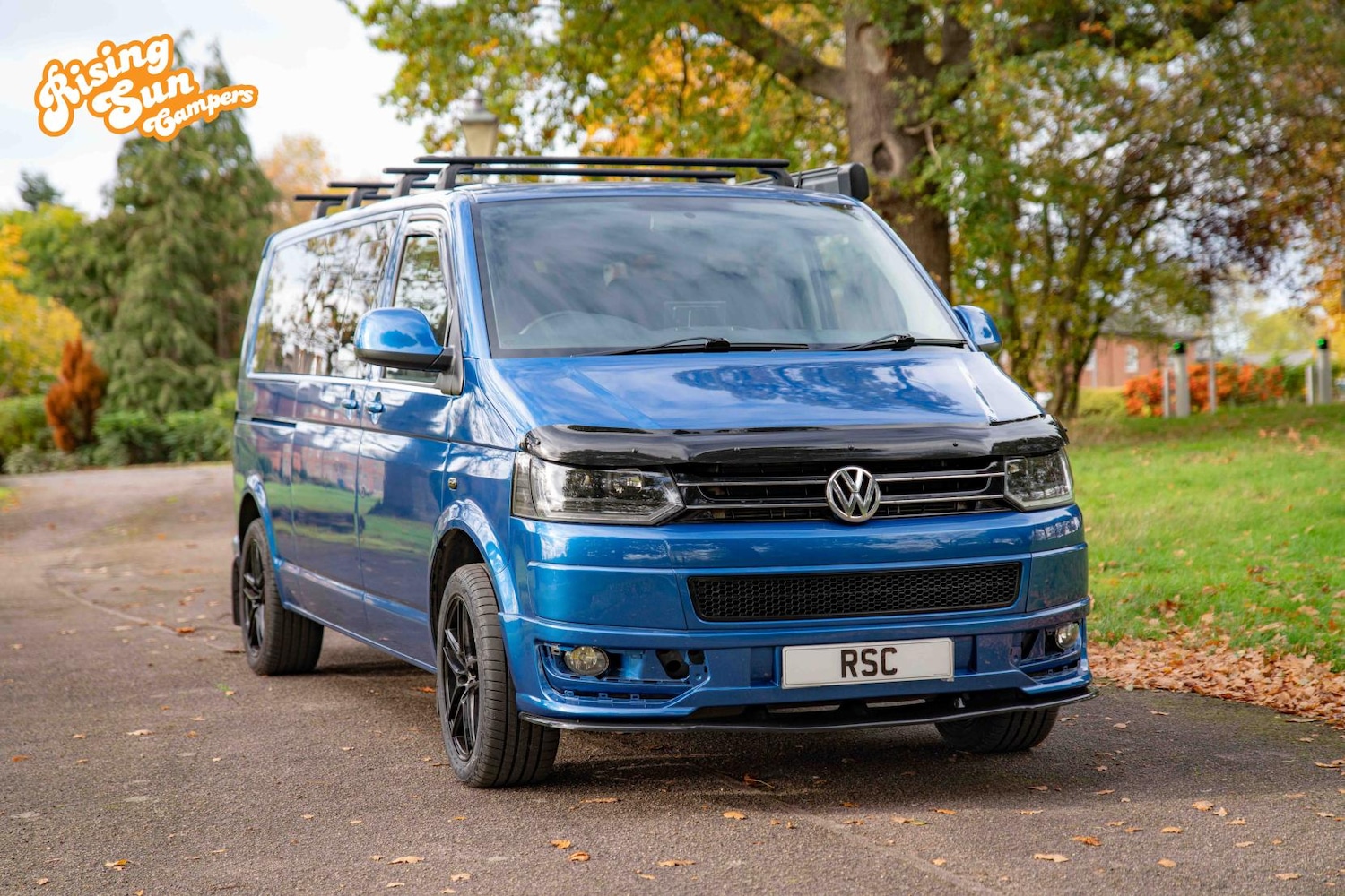 Used Volkswagen Transporter Shuttle 2012 for sale - 76355888: Photo 2