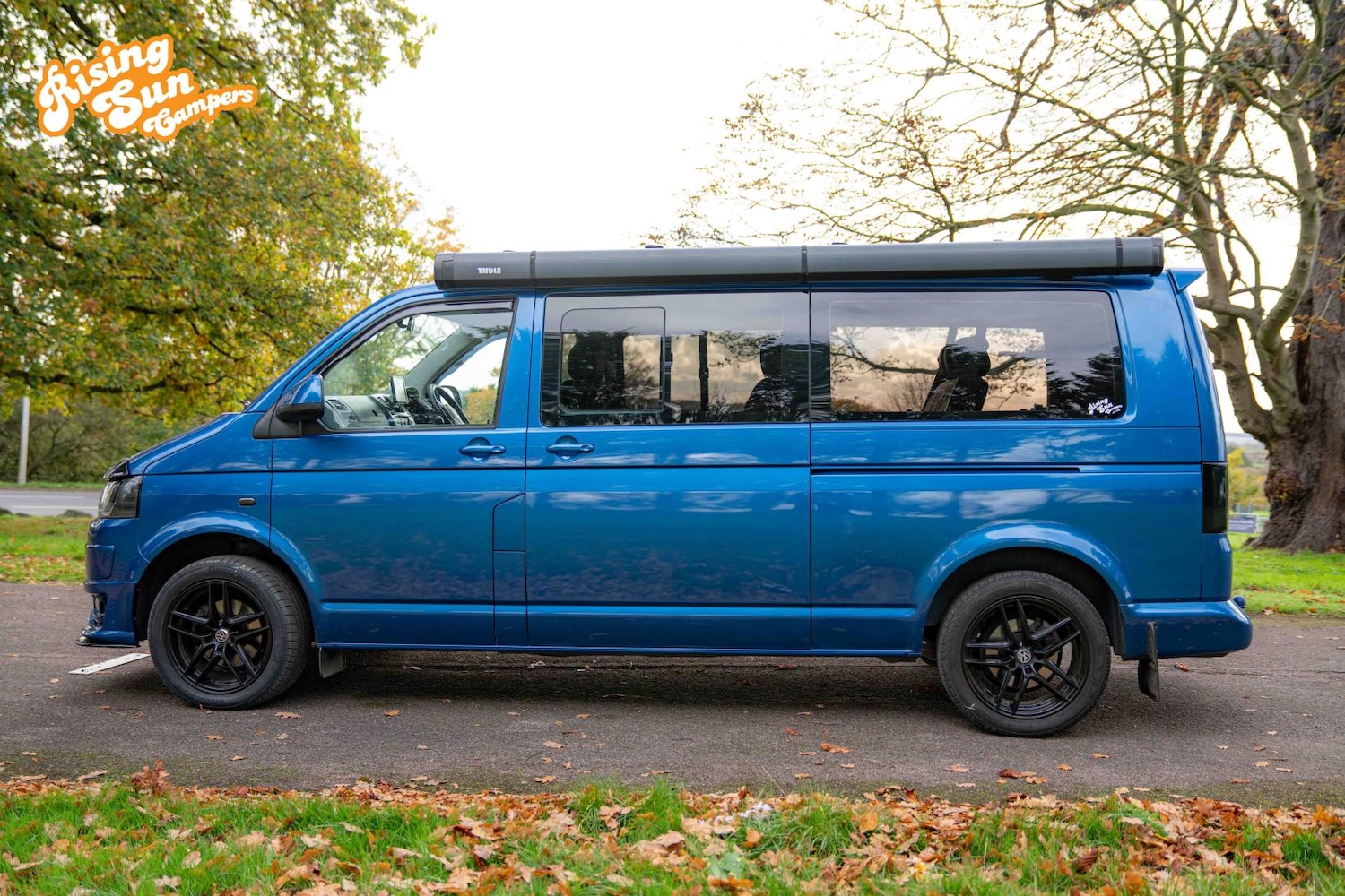 Used Volkswagen Transporter Shuttle 2012 for sale - 76355888: Photo 22