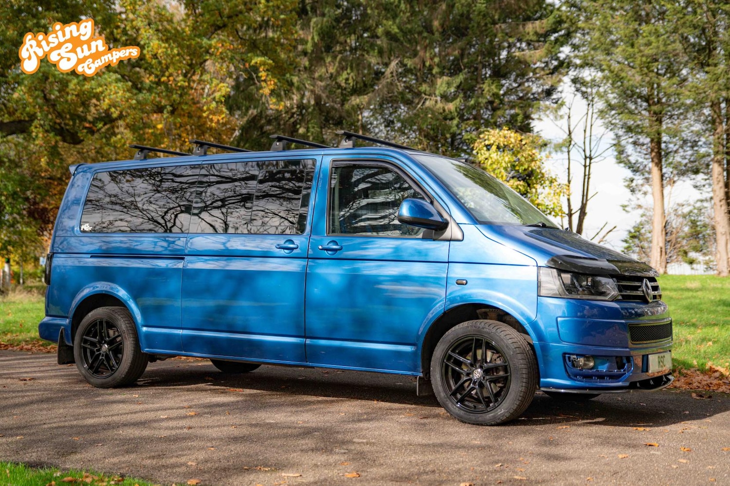 Used Volkswagen Transporter Shuttle 2012 for sale - 76355888: Photo 30