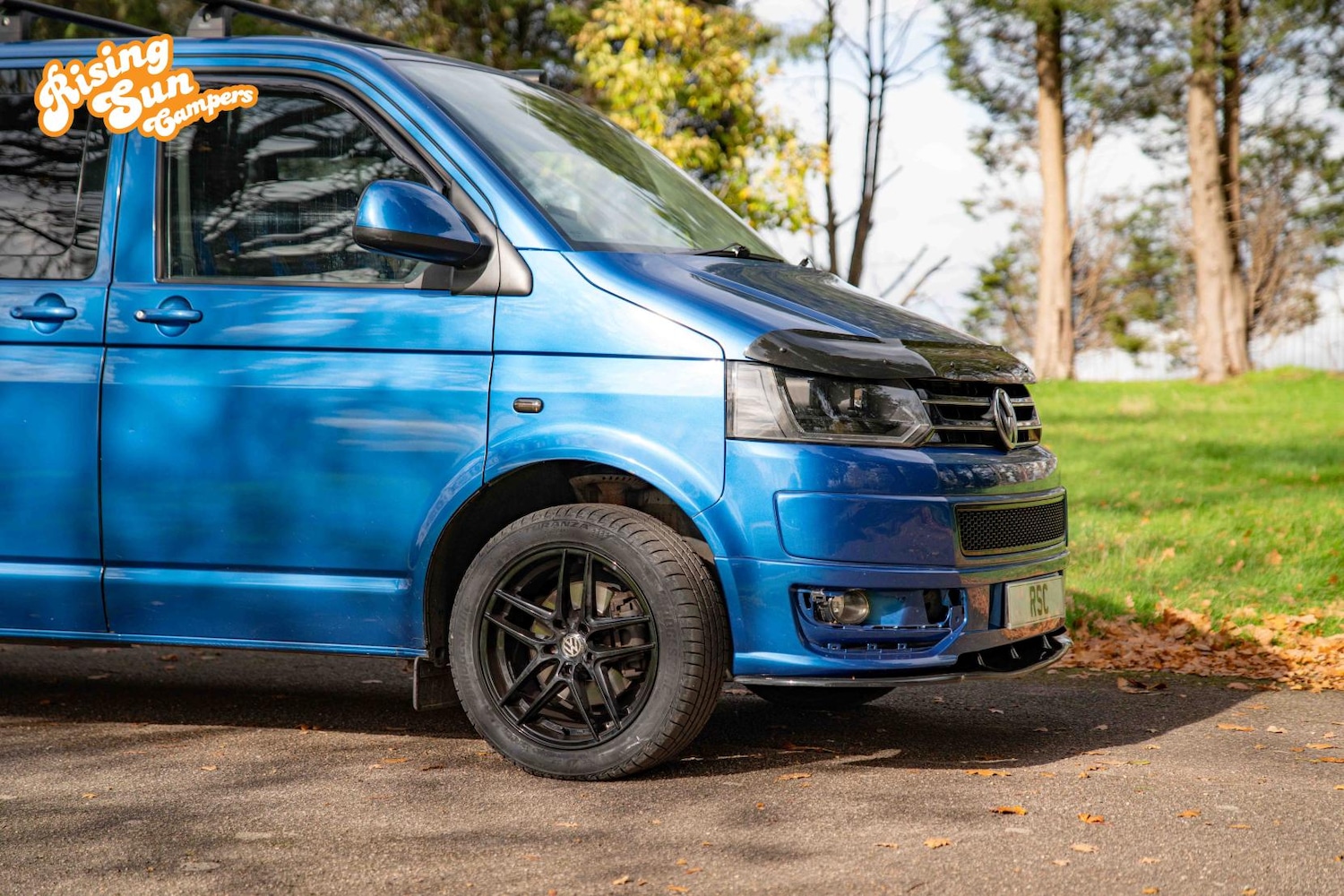 Used Volkswagen Transporter Shuttle 2012 for sale - 76355888: Photo 31