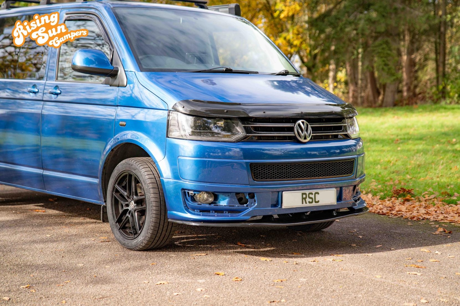 Used Volkswagen Transporter Shuttle 2012 for sale - 76355888: Photo 32