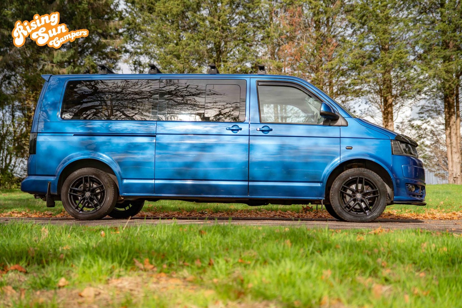 Used Volkswagen Transporter Shuttle 2012 for sale - 76355888: Photo 33