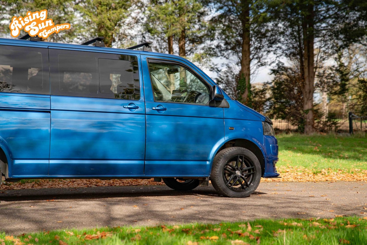 Used Volkswagen Transporter Shuttle 2012 for sale - 76355888: Photo 34