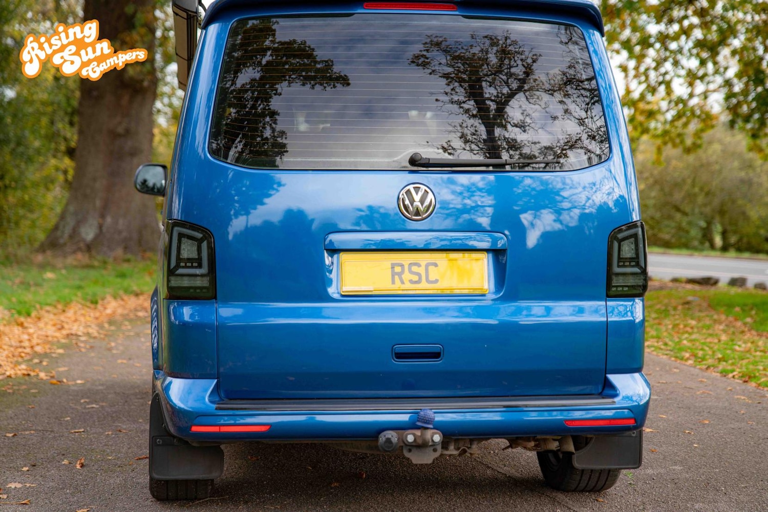 Used Volkswagen Transporter Shuttle 2012 for sale - 76355888: Photo 4