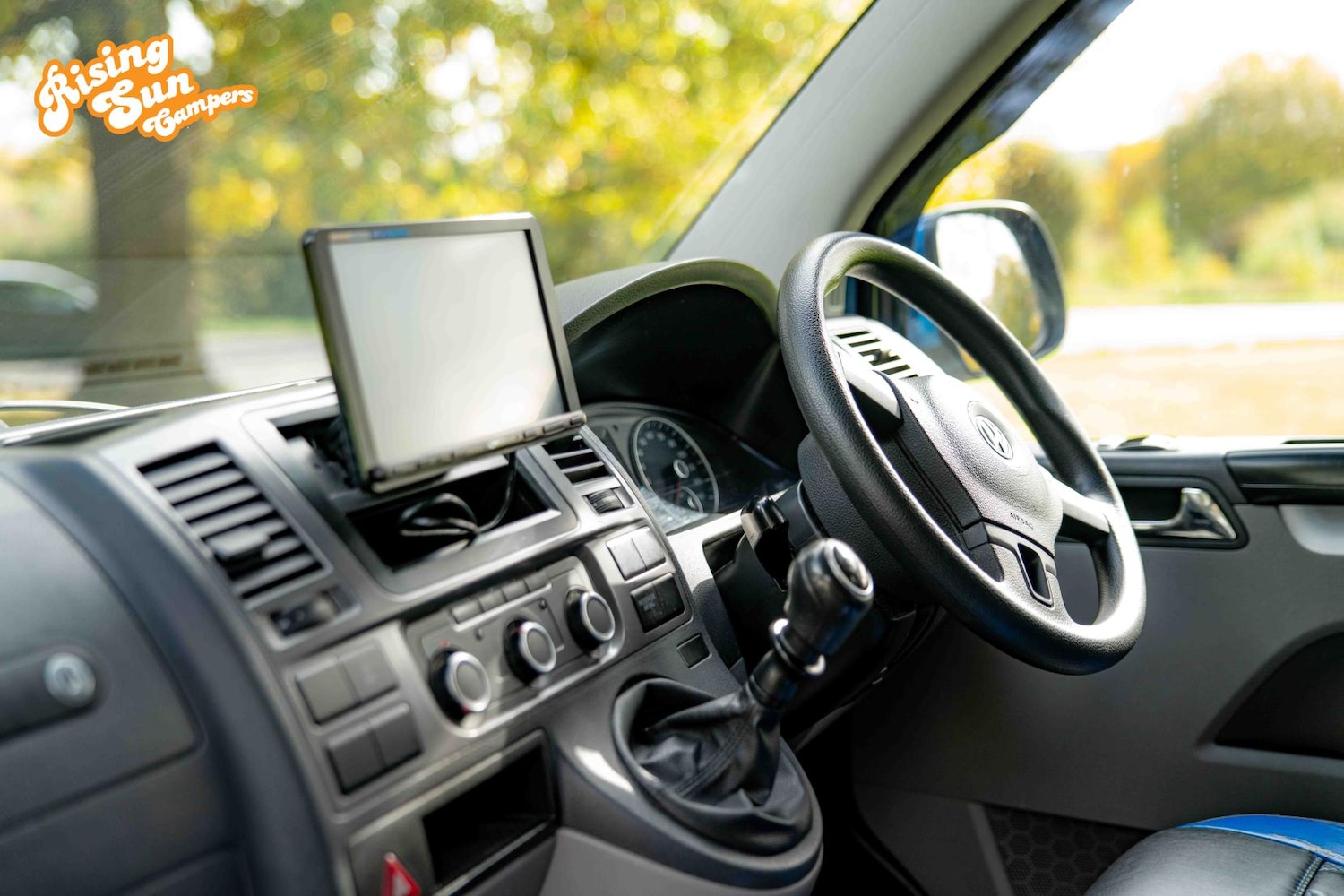 Used Volkswagen Transporter Shuttle 2012 for sale - 76355888: Photo 41