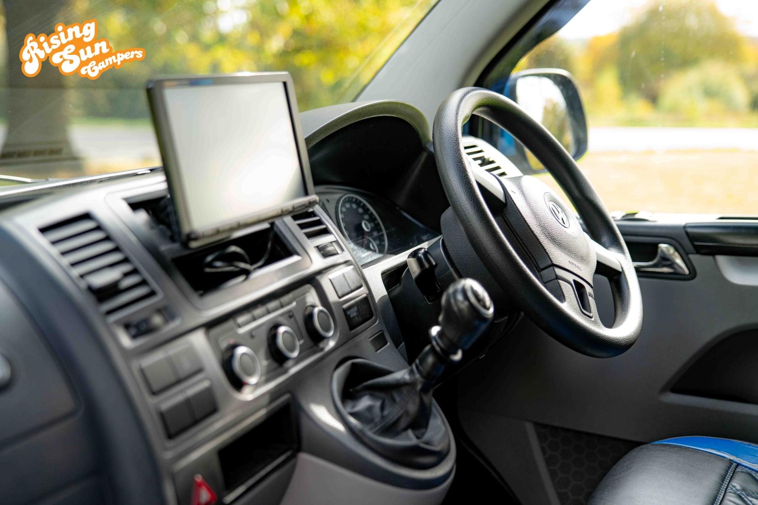 Used Volkswagen Transporter Shuttle 2012 for sale - 76355888: Photo 42