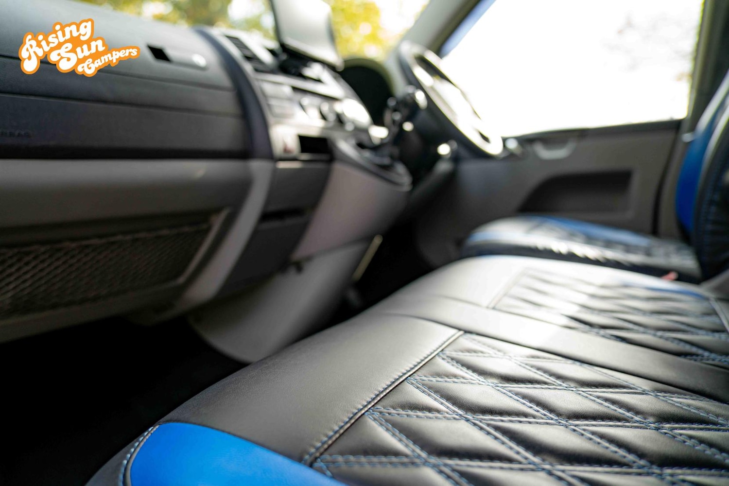 Used Volkswagen Transporter Shuttle 2012 for sale - 76355888: Photo 43