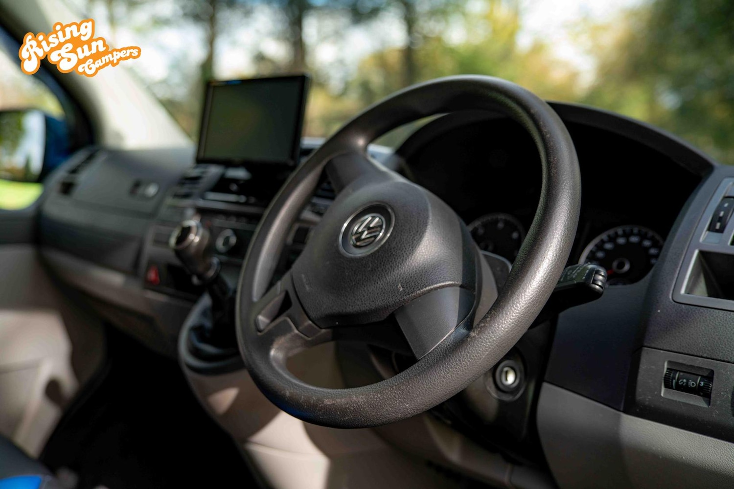 Used Volkswagen Transporter Shuttle 2012 for sale - 76355888: Photo 44