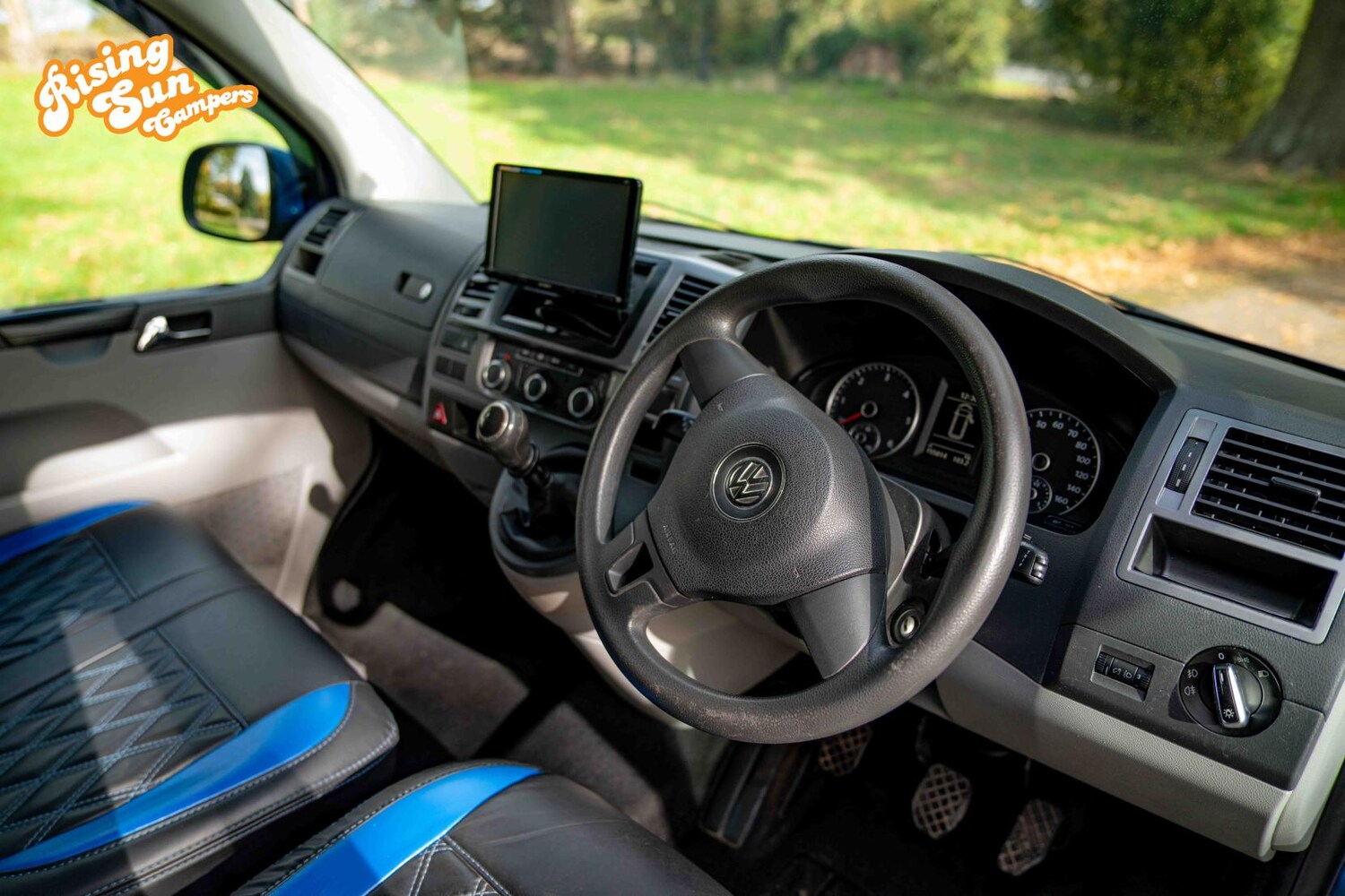 Used Volkswagen Transporter Shuttle 2012 for sale - 76355888: Photo 45