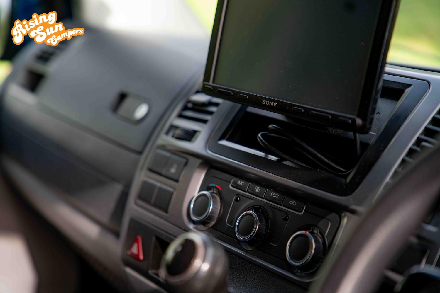 Used Volkswagen Transporter Shuttle 2012 for sale - 76355888: Photo 47