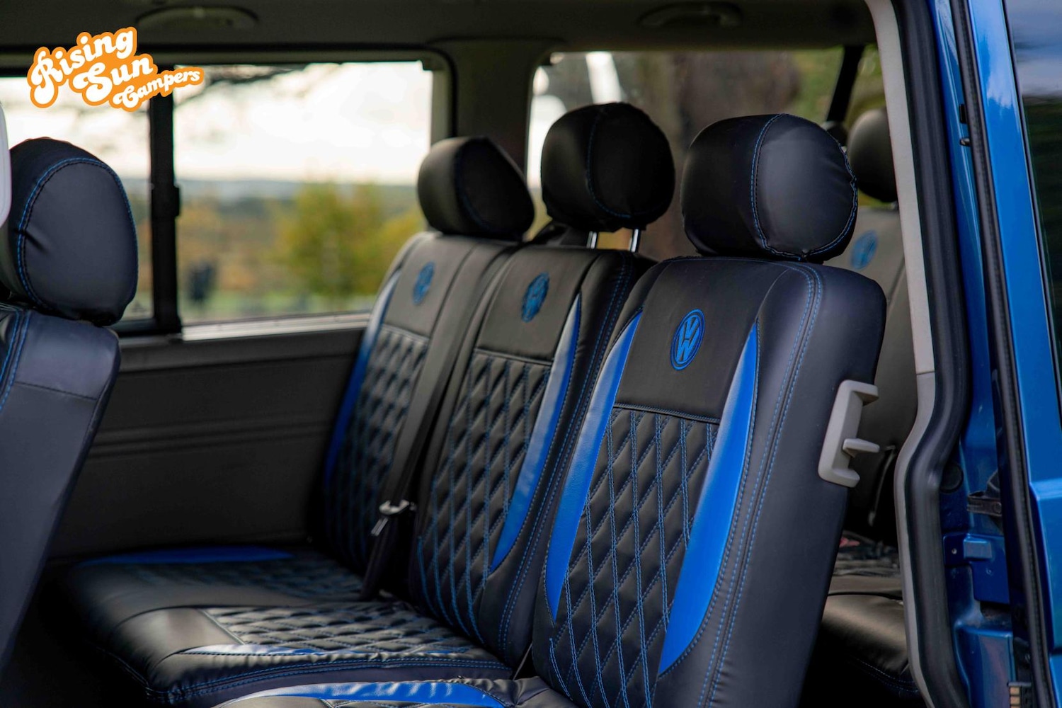 Used Volkswagen Transporter Shuttle 2012 for sale - 76355888: Photo 48