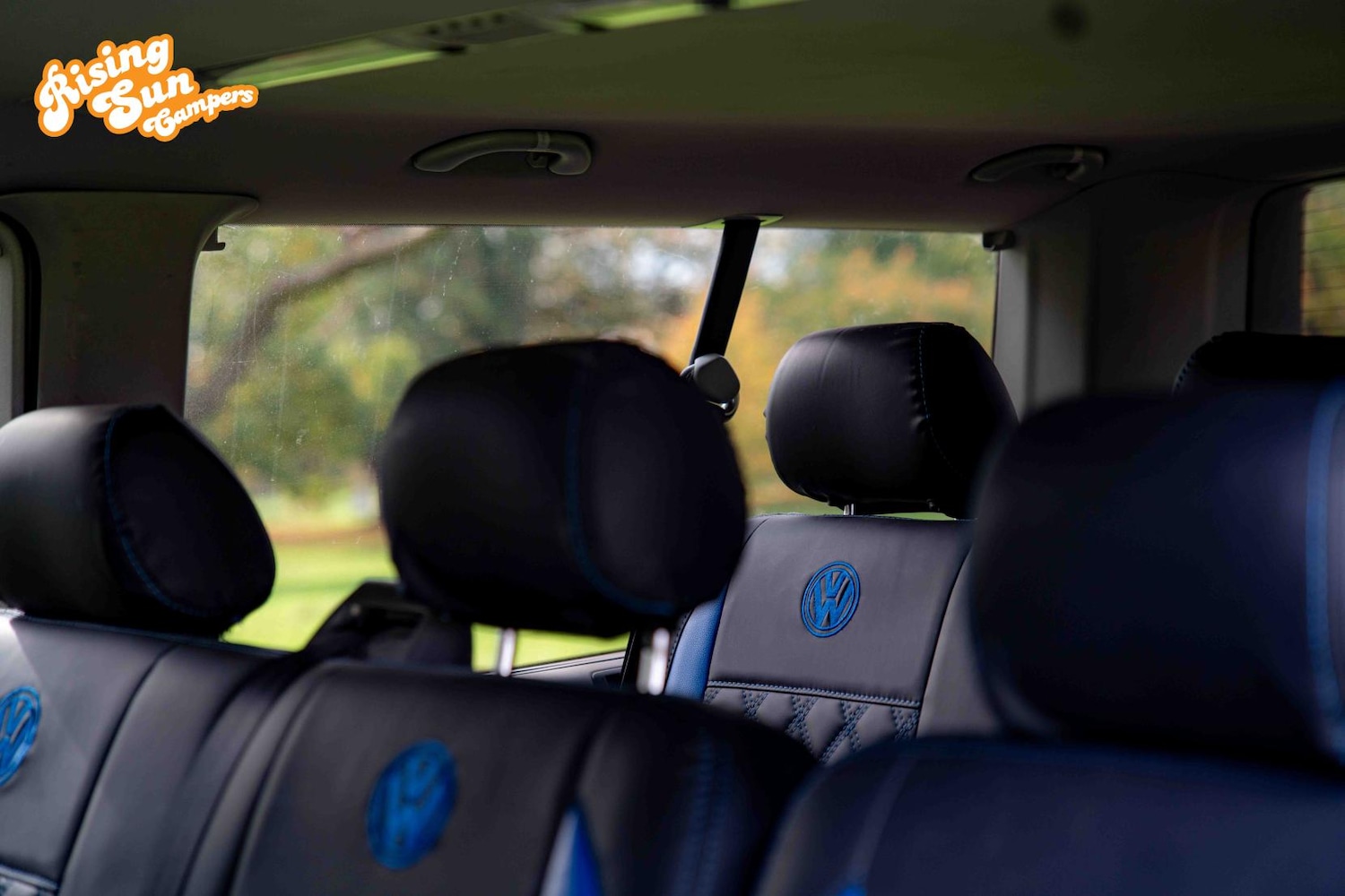 Used Volkswagen Transporter Shuttle 2012 for sale - 76355888: Photo 49