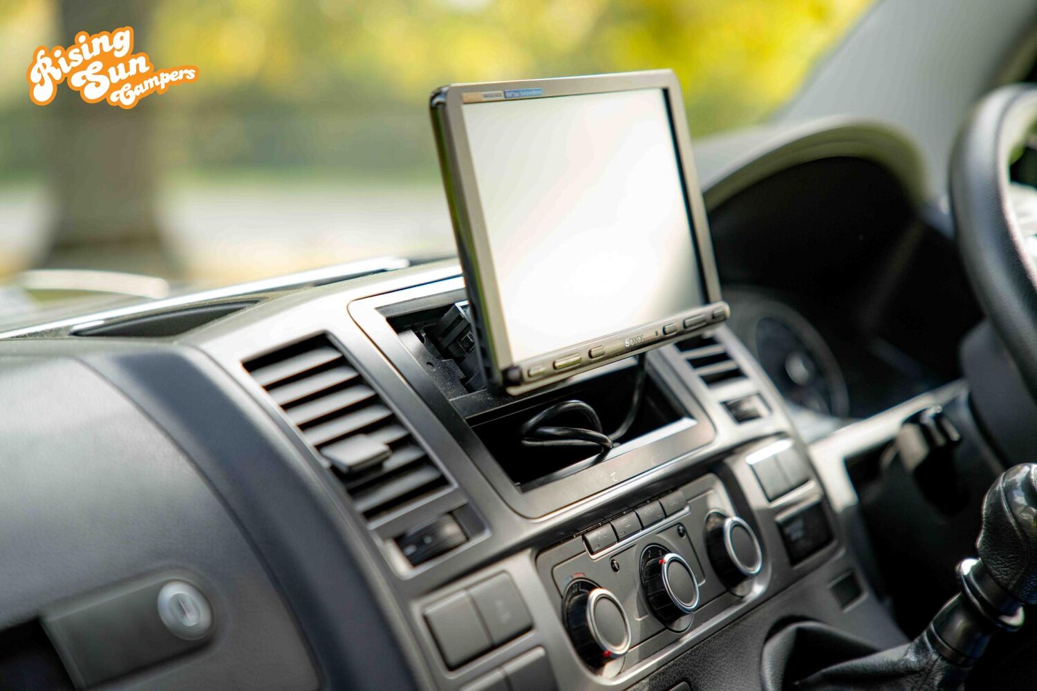 Used Volkswagen Transporter Shuttle 2012 for sale - 76355888: Photo 5