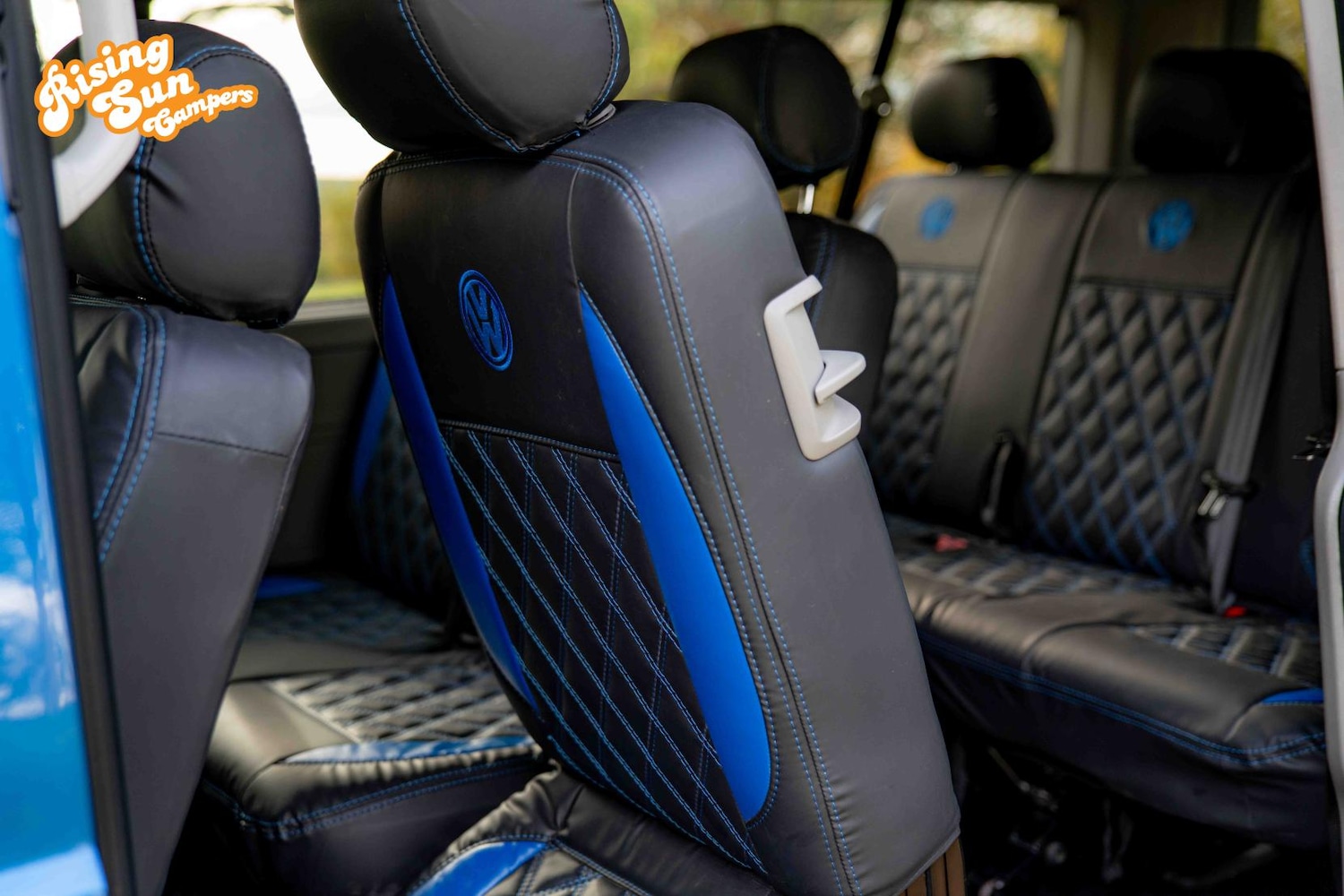 Used Volkswagen Transporter Shuttle 2012 for sale - 76355888: Photo 50