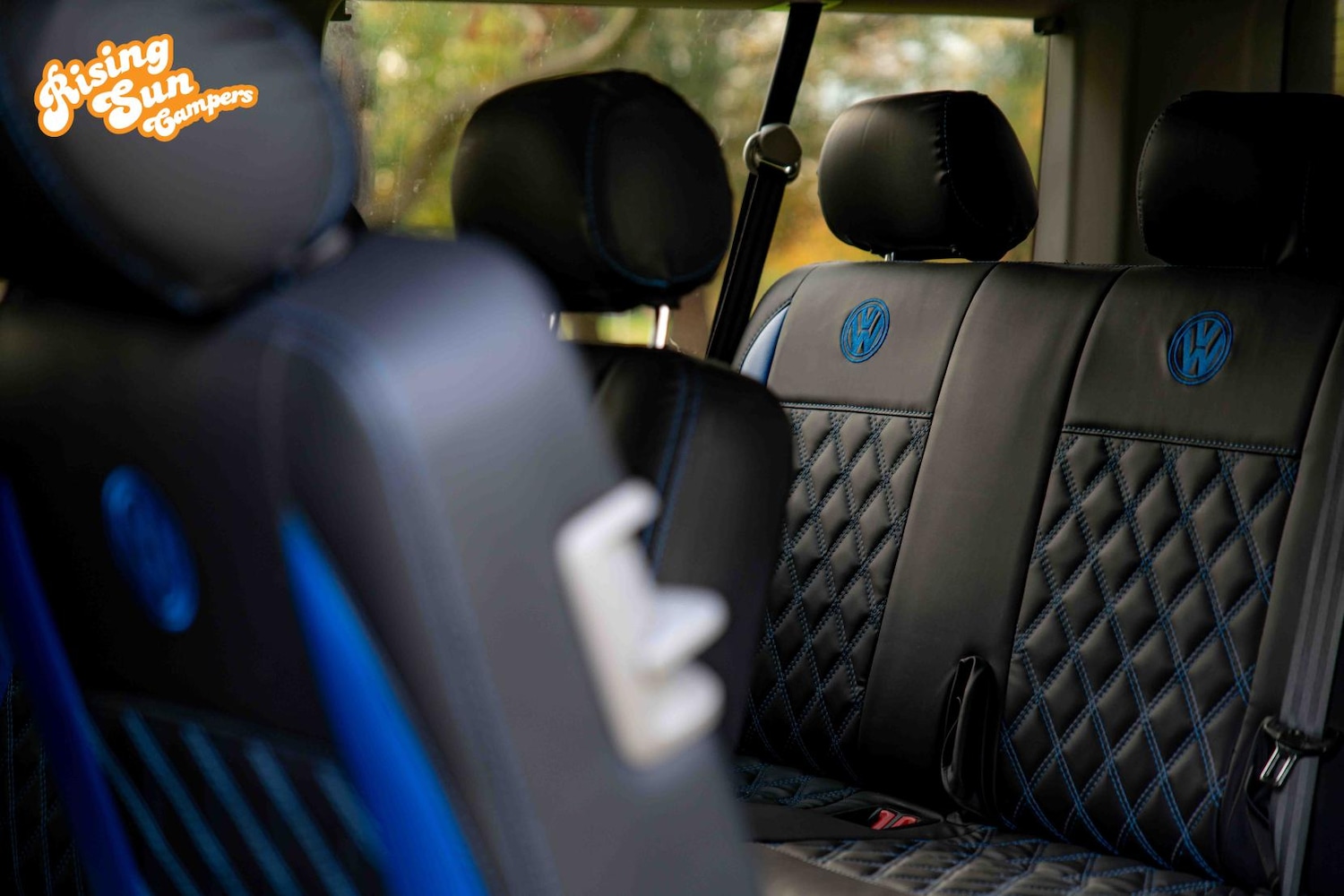 Used Volkswagen Transporter Shuttle 2012 for sale - 76355888: Photo 51