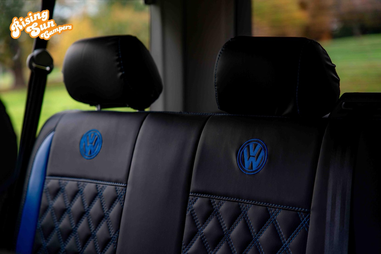 Used Volkswagen Transporter Shuttle 2012 for sale - 76355888: Photo 52