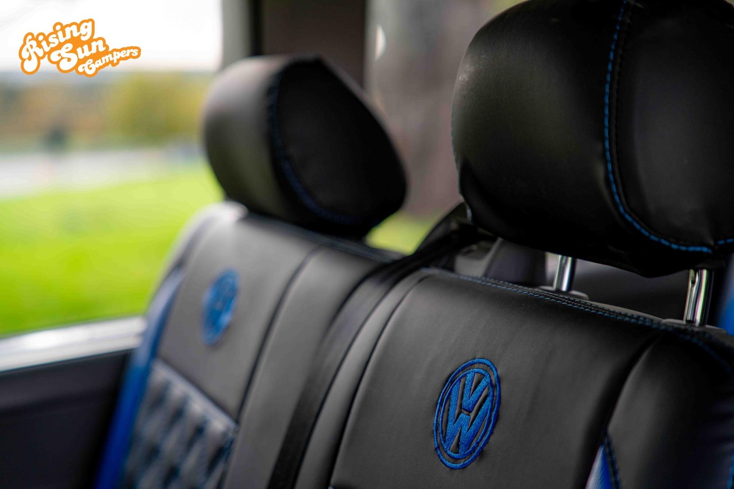 Used Volkswagen Transporter Shuttle 2012 for sale - 76355888: Photo 53