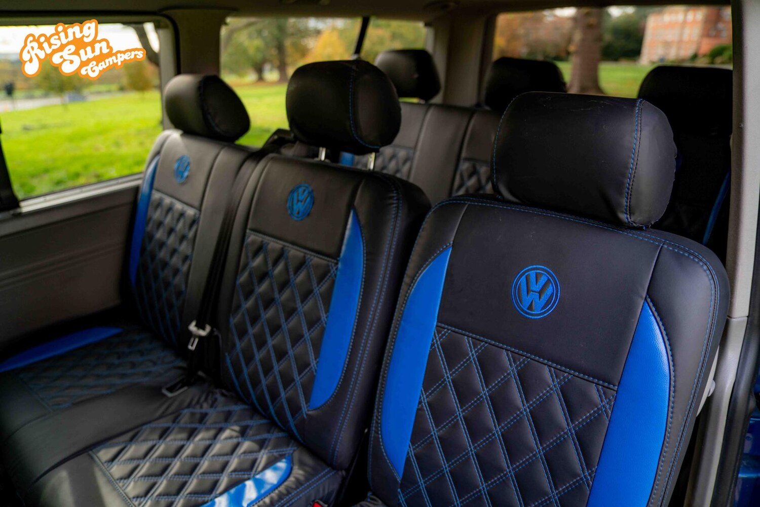 Used Volkswagen Transporter Shuttle 2012 for sale - 76355888: Photo 54