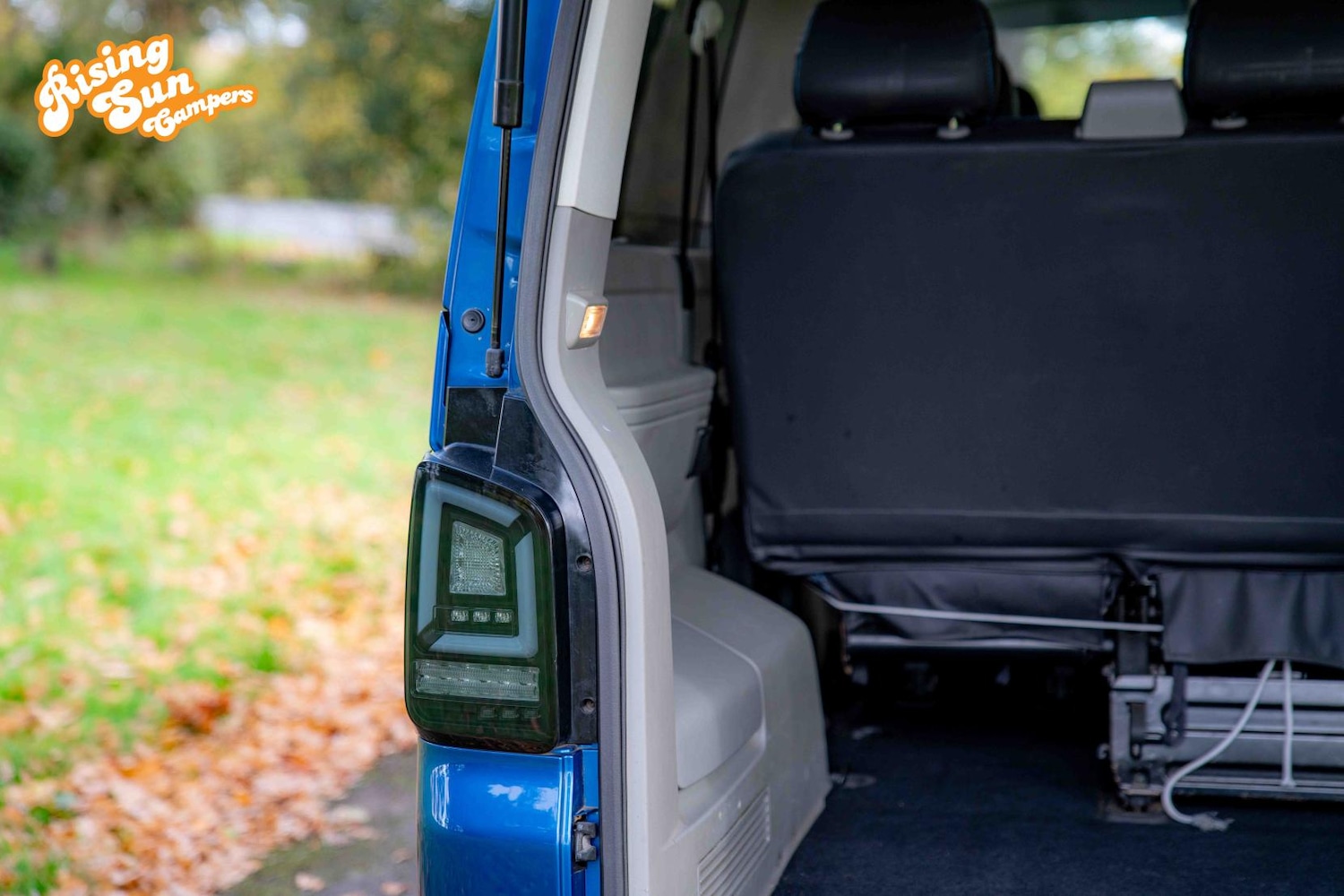 Used Volkswagen Transporter Shuttle 2012 for sale - 76355888: Photo 57